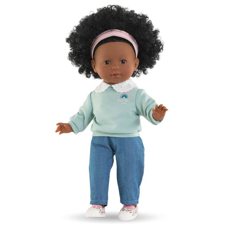 Sweat pour poupée ma Corolle