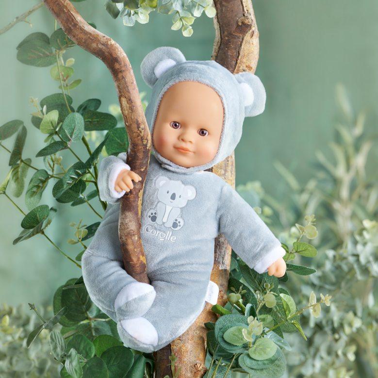 Poupon Pti'Coeur Koala