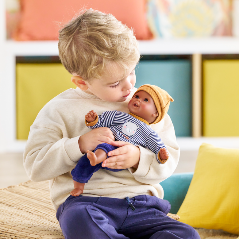 Marius Petit Explorateur Casual