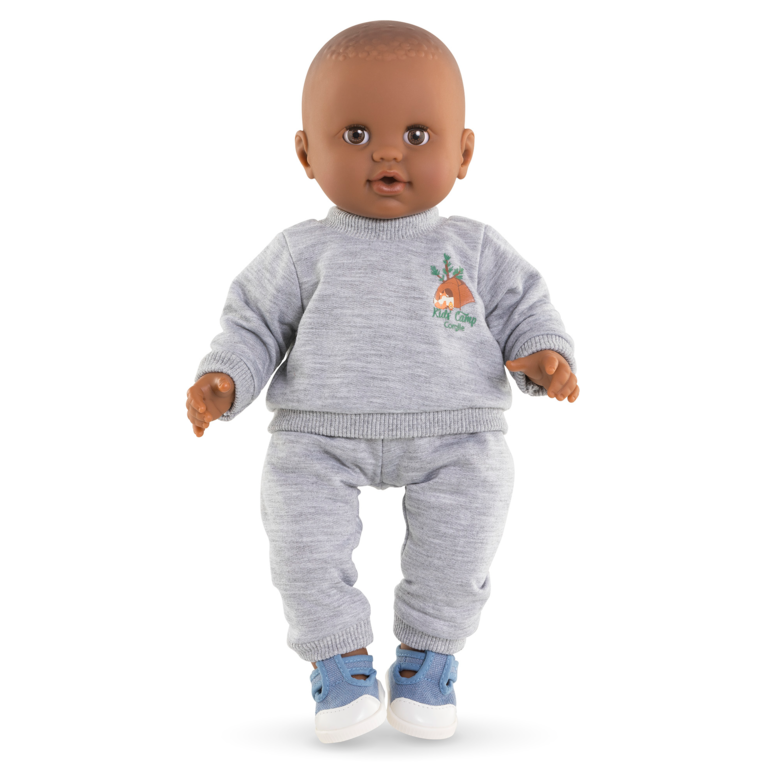 Eliott Homewear Petit Explorateur