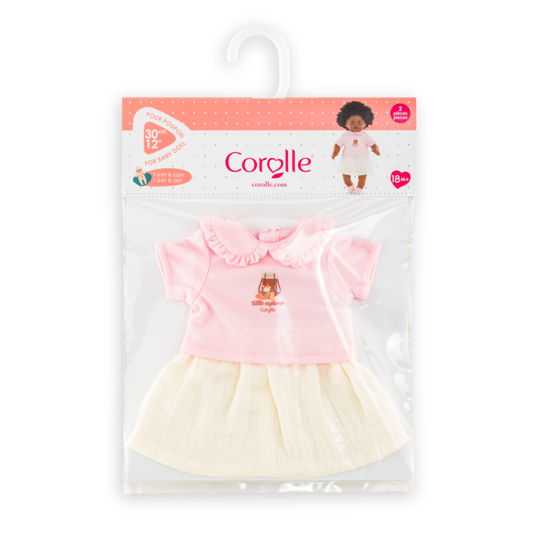 Caroline Petit Explorateur