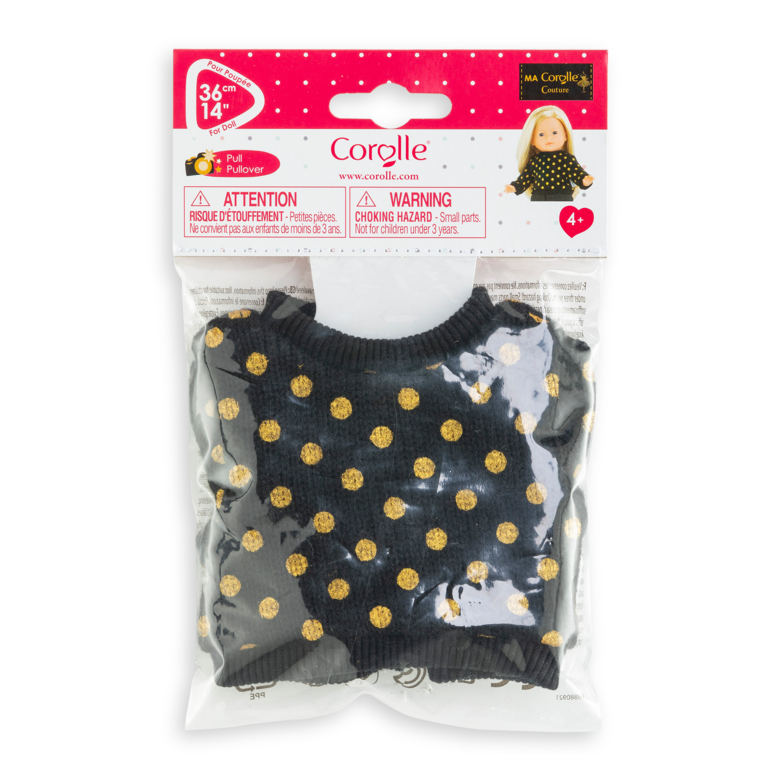 ma Corolle Dressing Couture