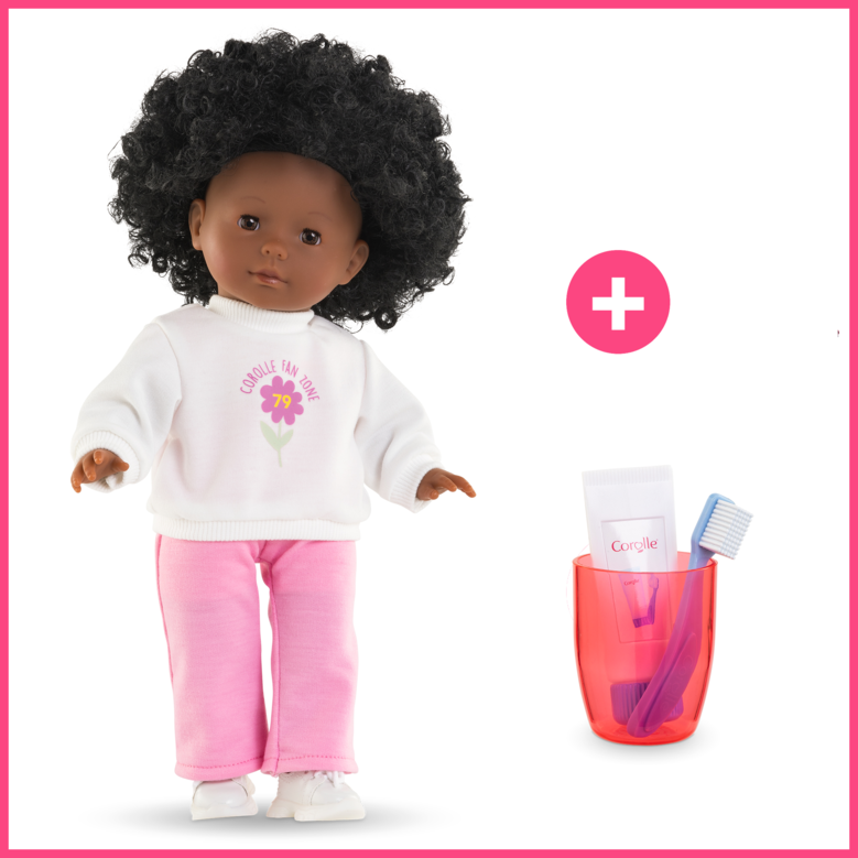 Pauline - Look Homewear