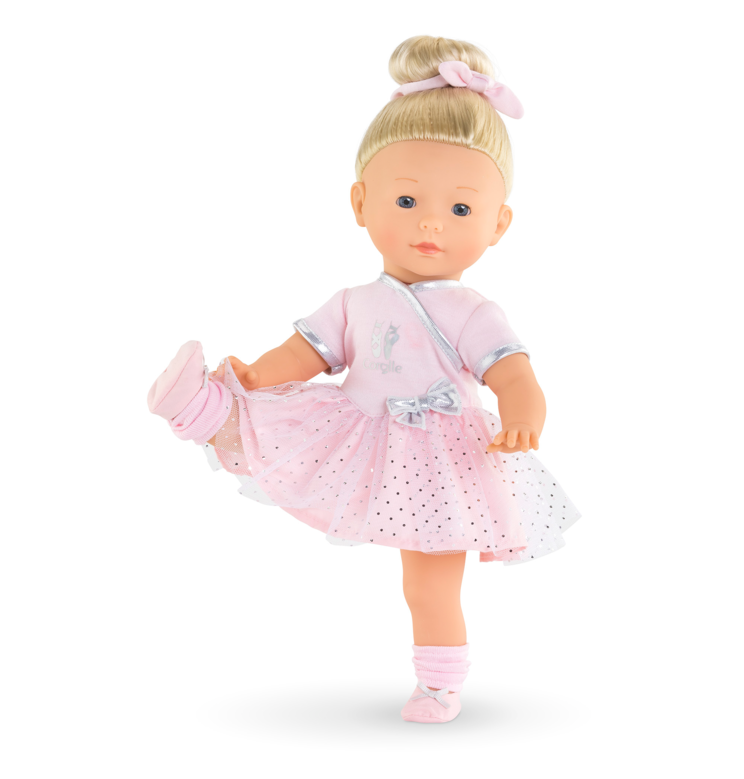 Poupée ma Corolle Constance Ballerine