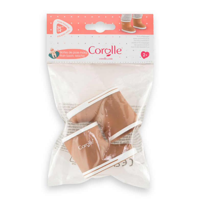 Lise Petit Explorateur en combishort