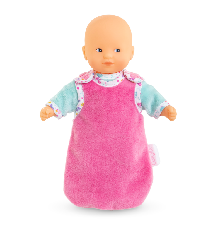 Mini Calin Bonne Nuit Papillons