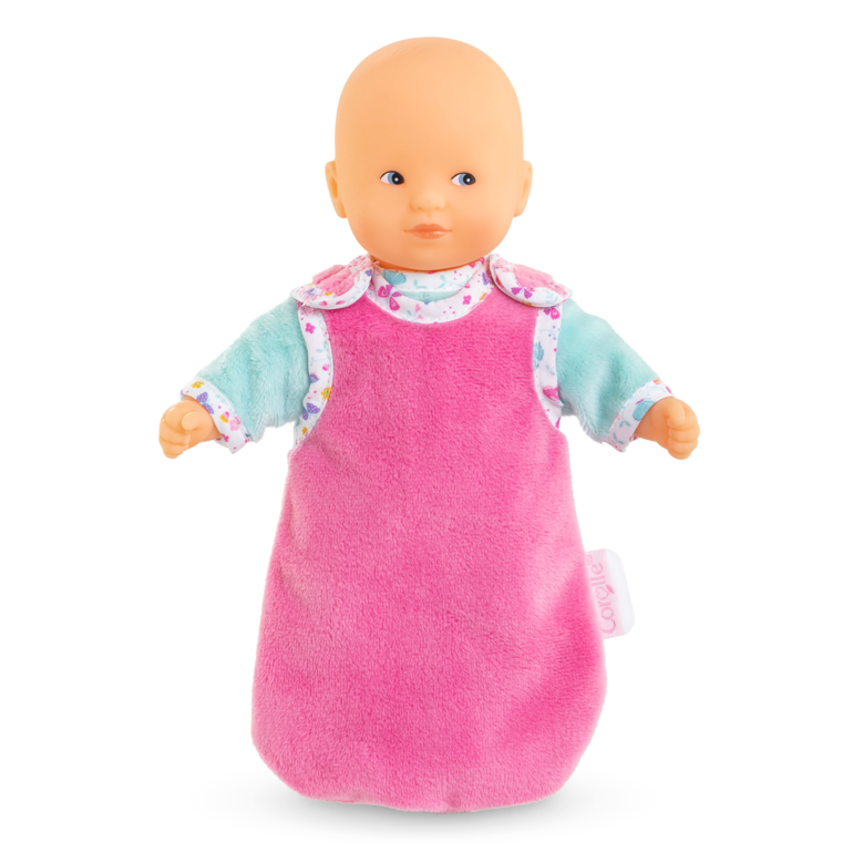 Mini Calin Bonne Nuit Papillons