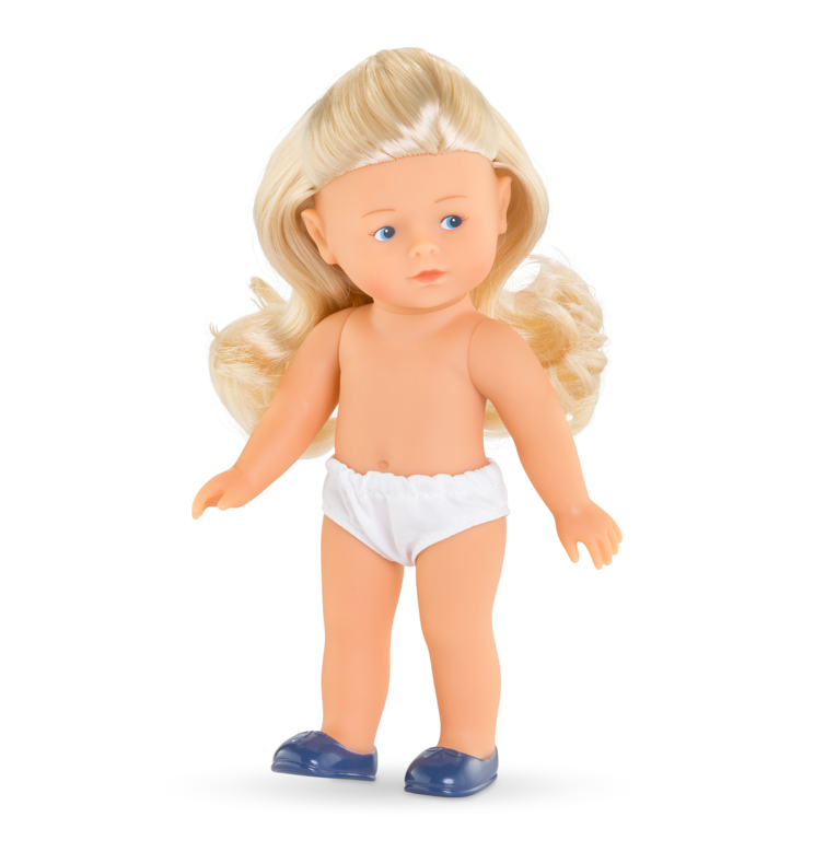 Poupée Mini Corolline Rosy - Édition Anniversaire