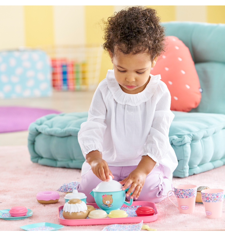 Ma Dinette Thé et Goûter