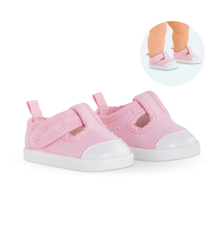 Mes Ensembles Week-end à Paris pour poupon 36 cm