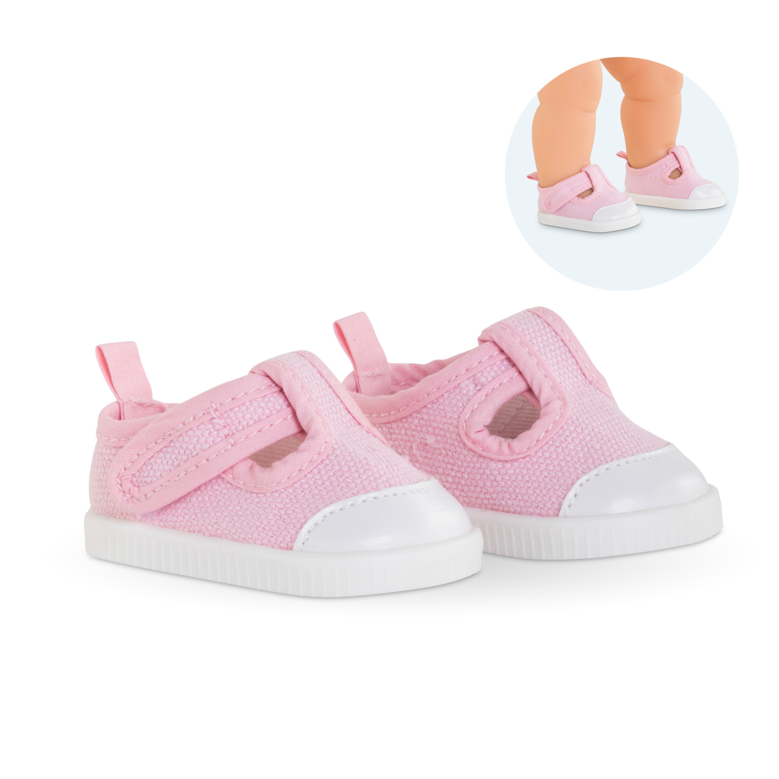 Mes Ensembles Week-end à Paris pour poupon 36 cm