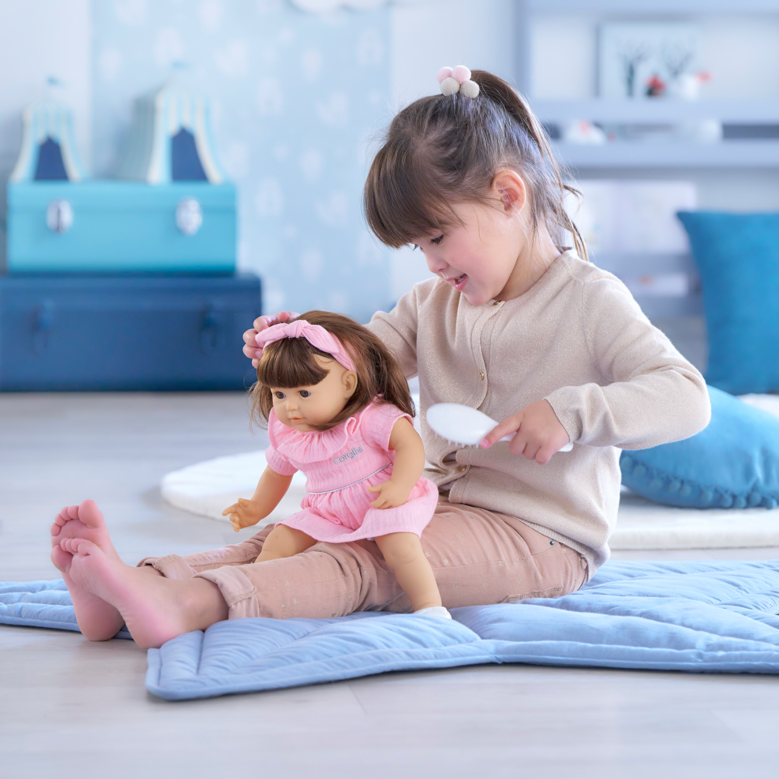 Mon grand poupon Julie