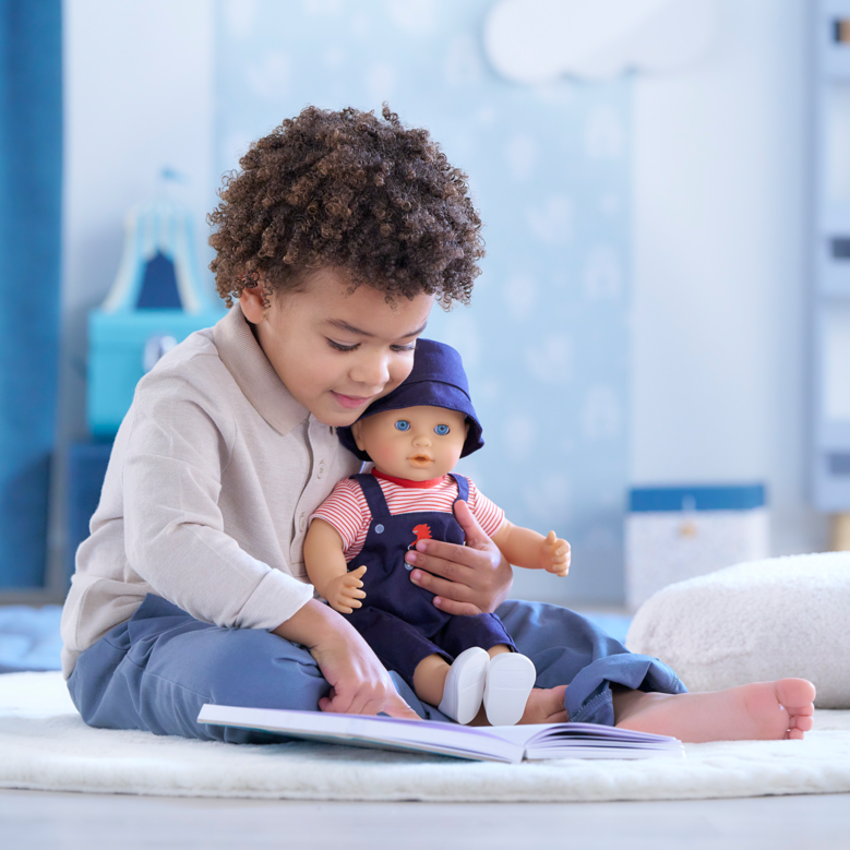 Eliott Week-End à Paris