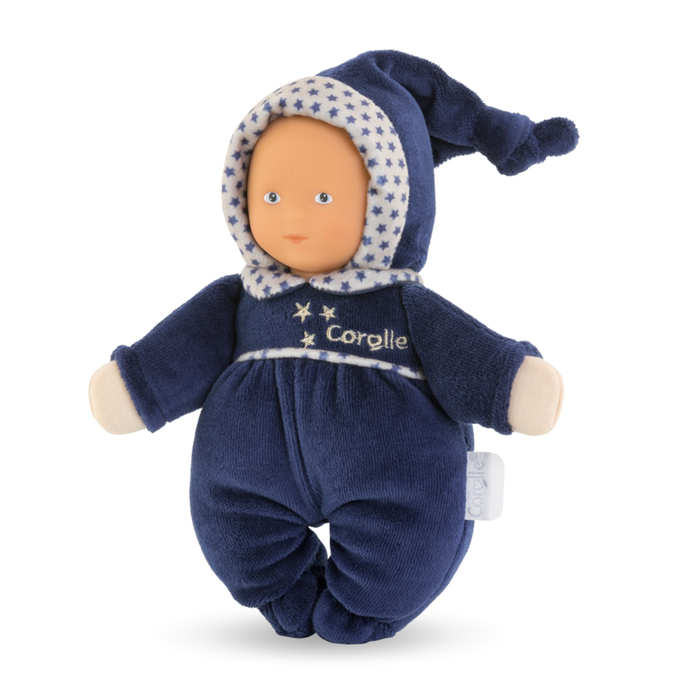 Doudou Babidoux Marine Rêves d'Étoiles
