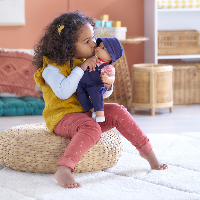 Mon grand poupon Eliott