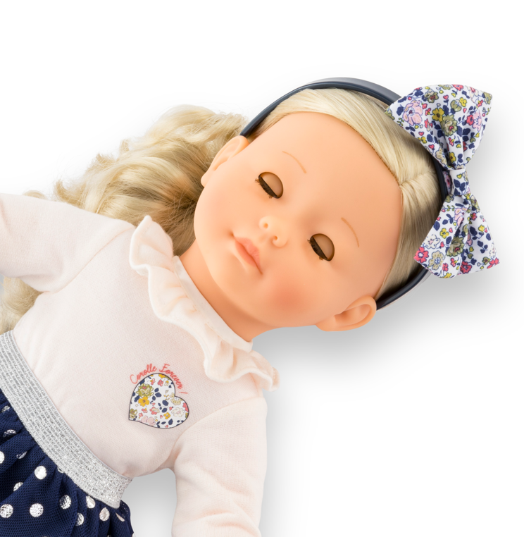 Poupée ma Corolle Cléophée