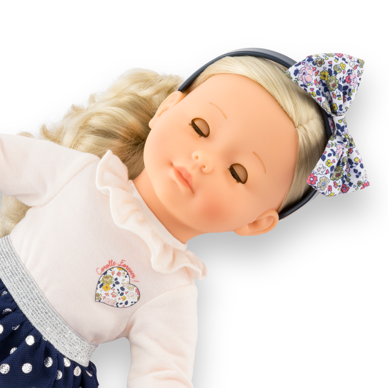 Poupée ma Corolle Cléophée