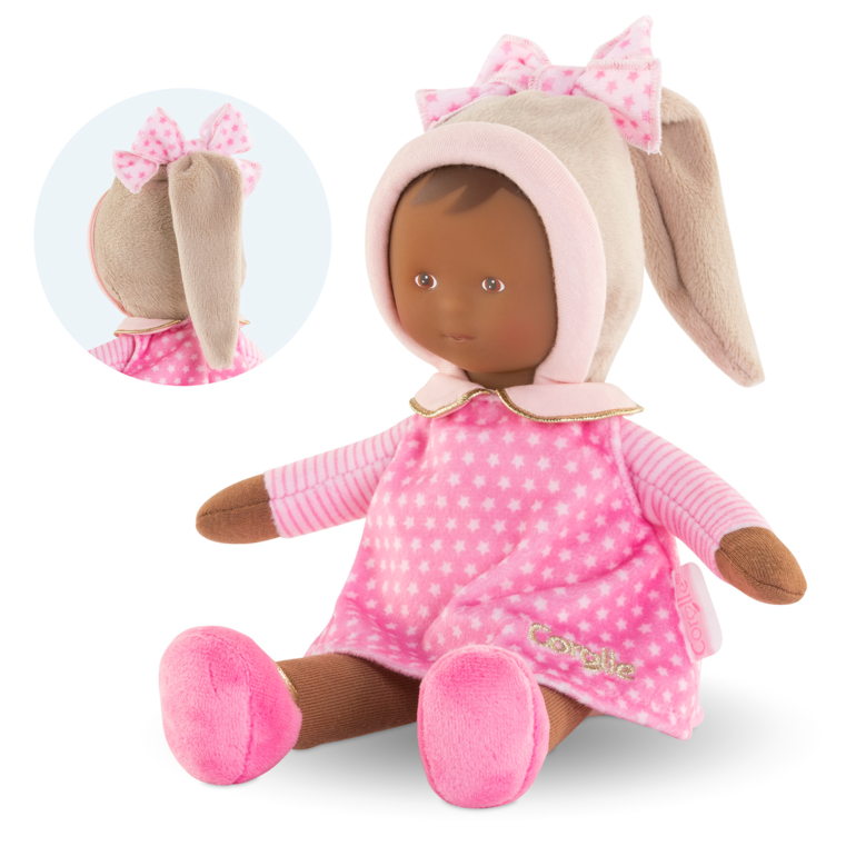 Doudou Miss Rose  Rêves d'Étoiles