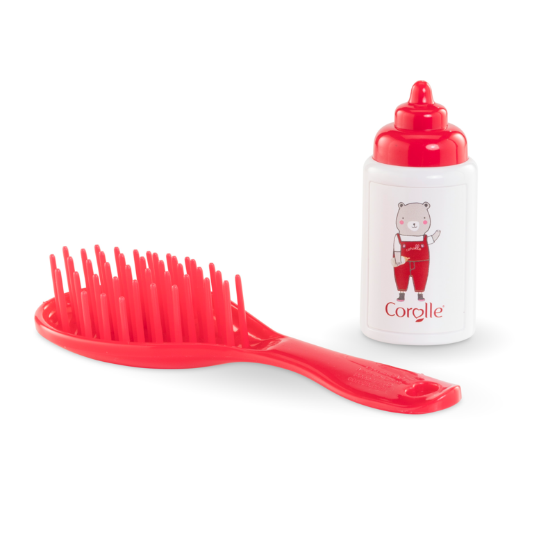 Poupon Bébé Calin Nina