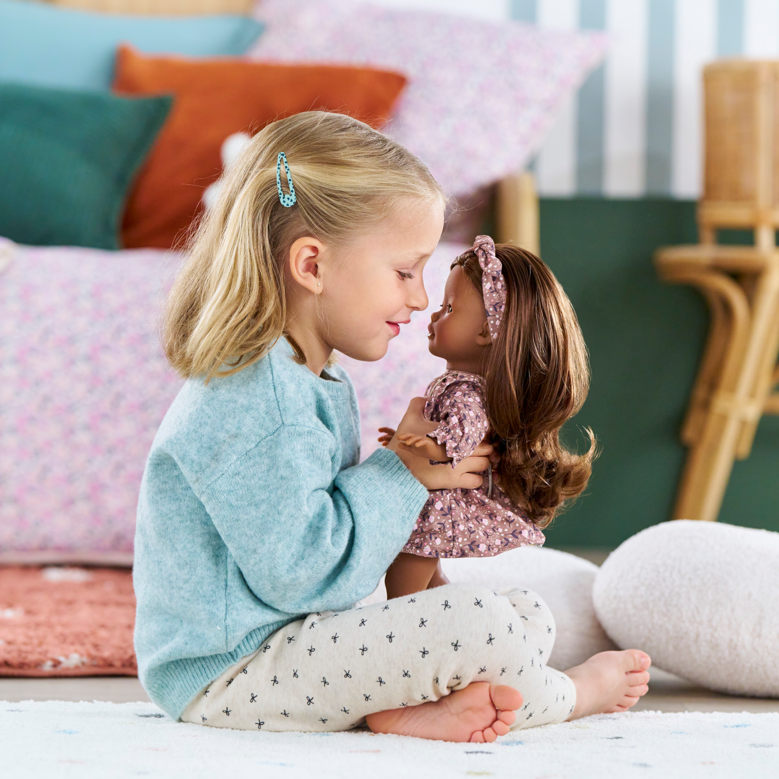 Poupée ma Corolle India