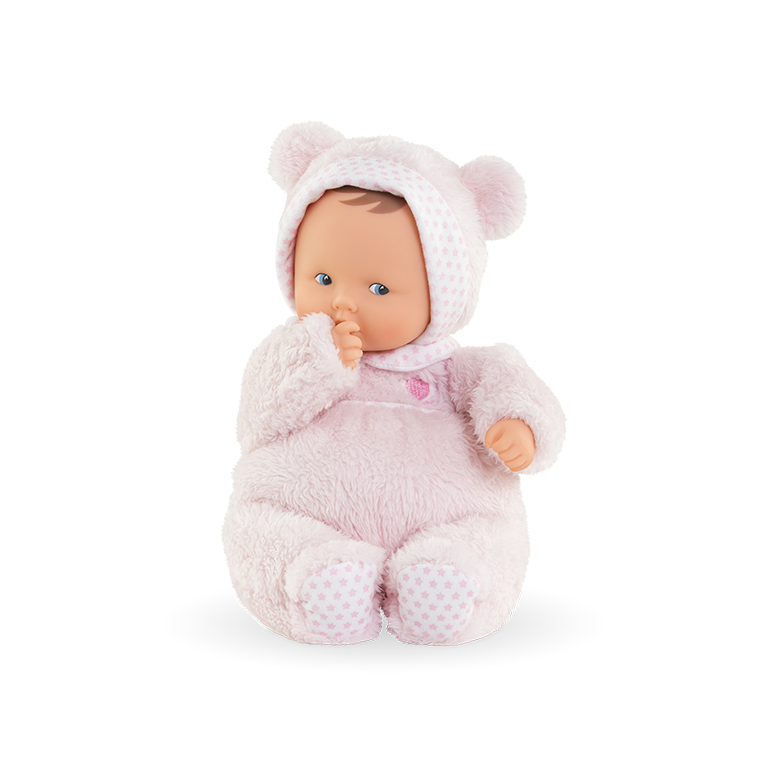 Doudou Babinounours Peluche Rêves D'Étoiles