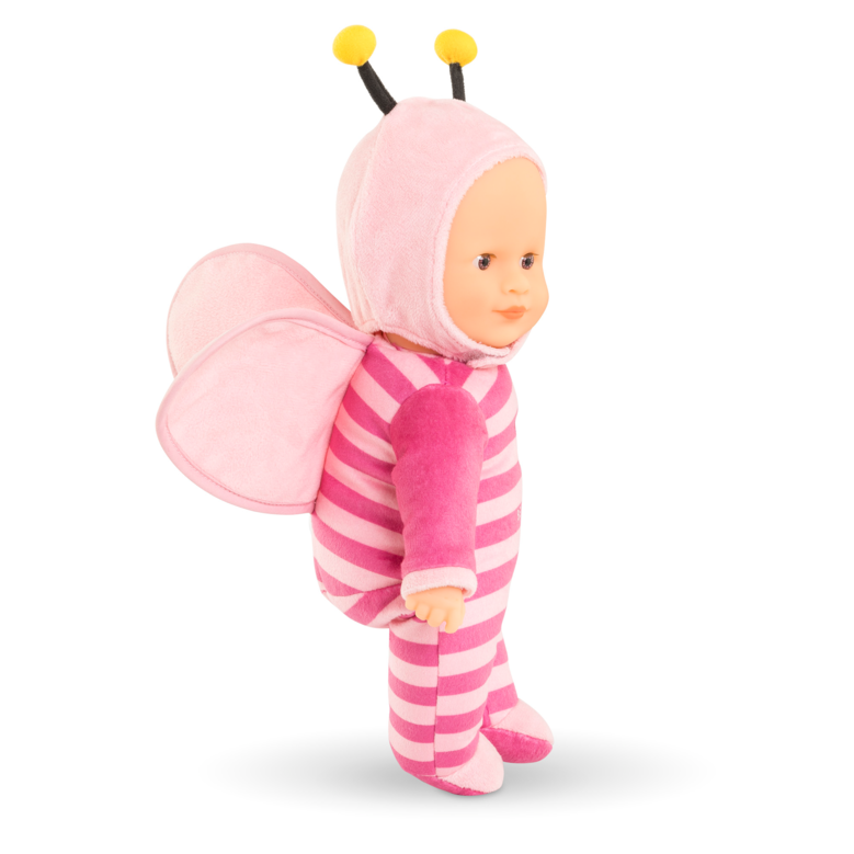 Poupon Pti'Coeur Abeille