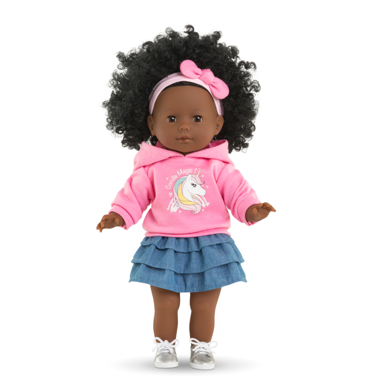 Poupée ma Corolle Maëlys