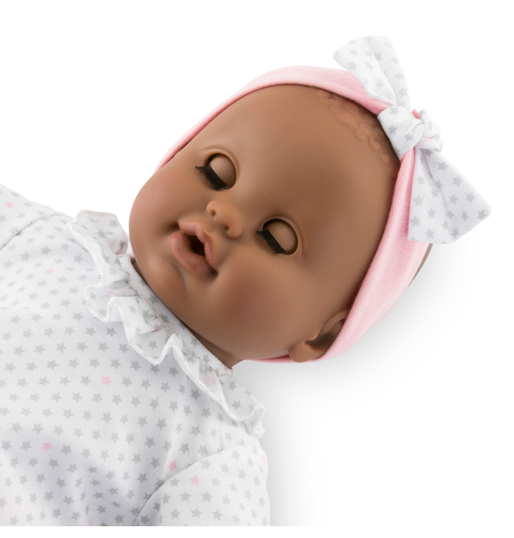 Mon grand poupon Lucie