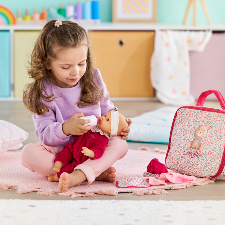 La Petite Valise de Flore