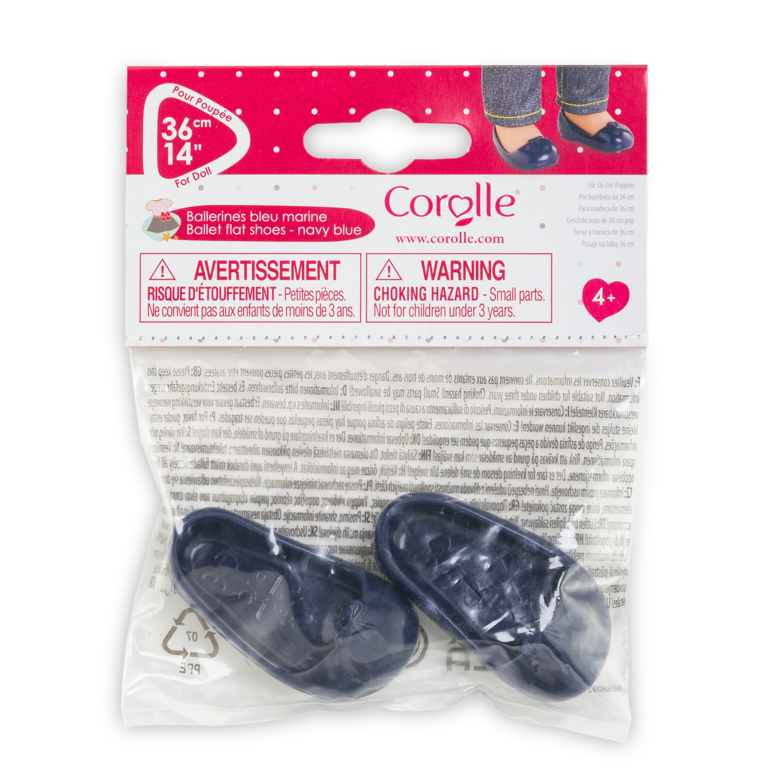 Pénélope en Bleu Marine