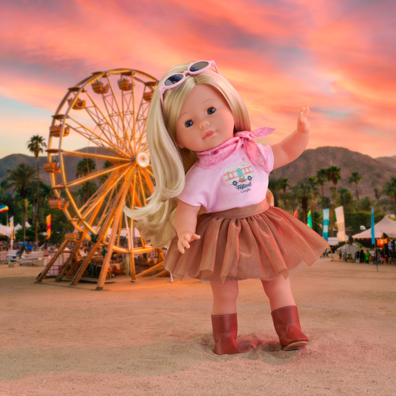 Paloma - Look Festival