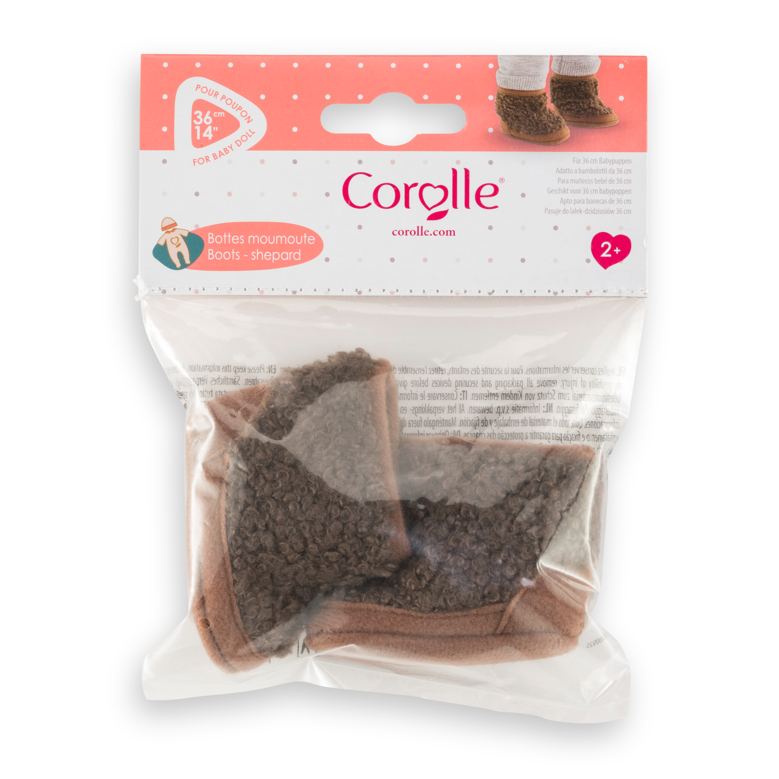 Lucie Petit Explorateur Canada