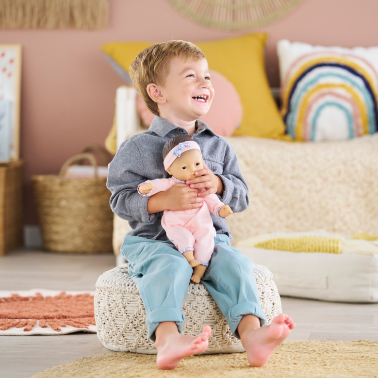 Mon Bébé Calin Mila Pique-nique