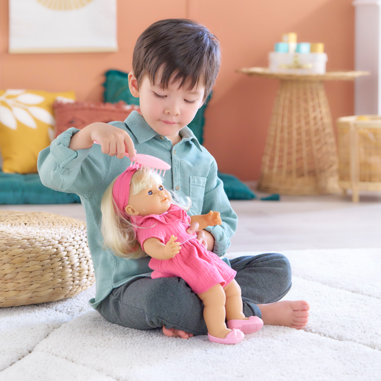 Mon grand poupon Jade