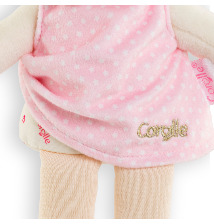 Doudou Miss Rêves d'Étoiles