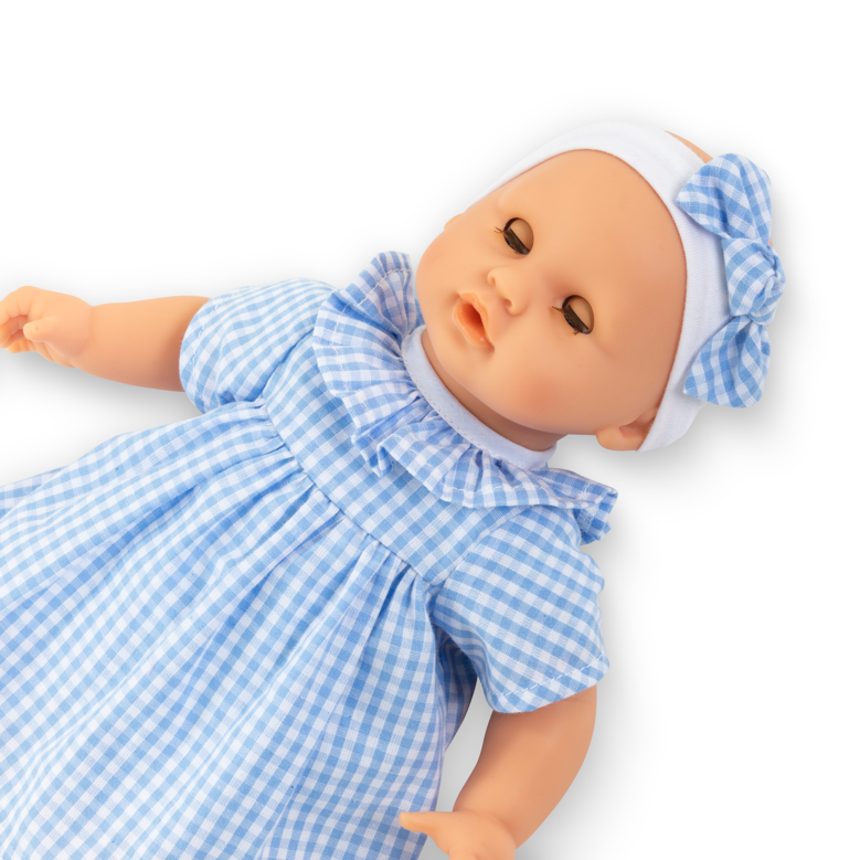 Poupon Bébé Calin Milly