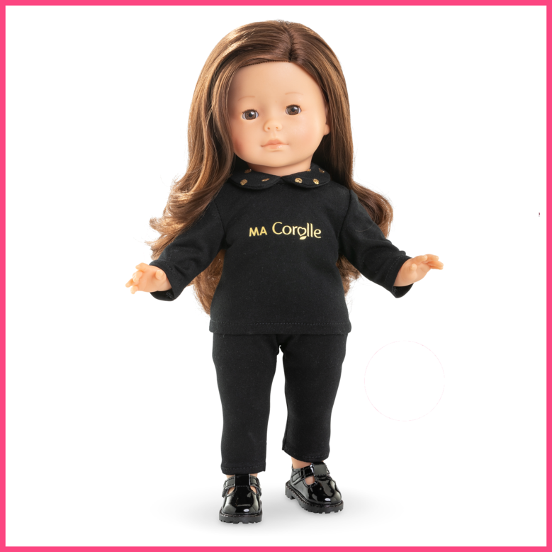 Penelope - Look Couture & Babies