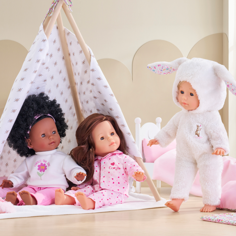 Pénélope - Look Pyjama Party