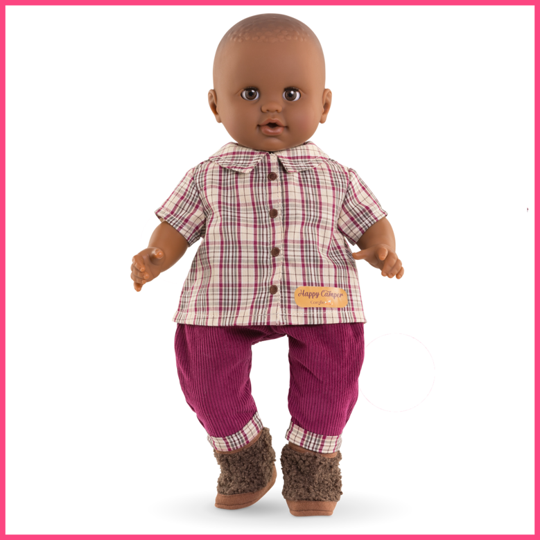 Lucie Petit Explorateur Canada