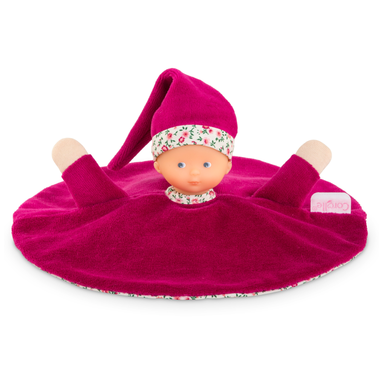 Doudou Tidoudou Rose Grenadine