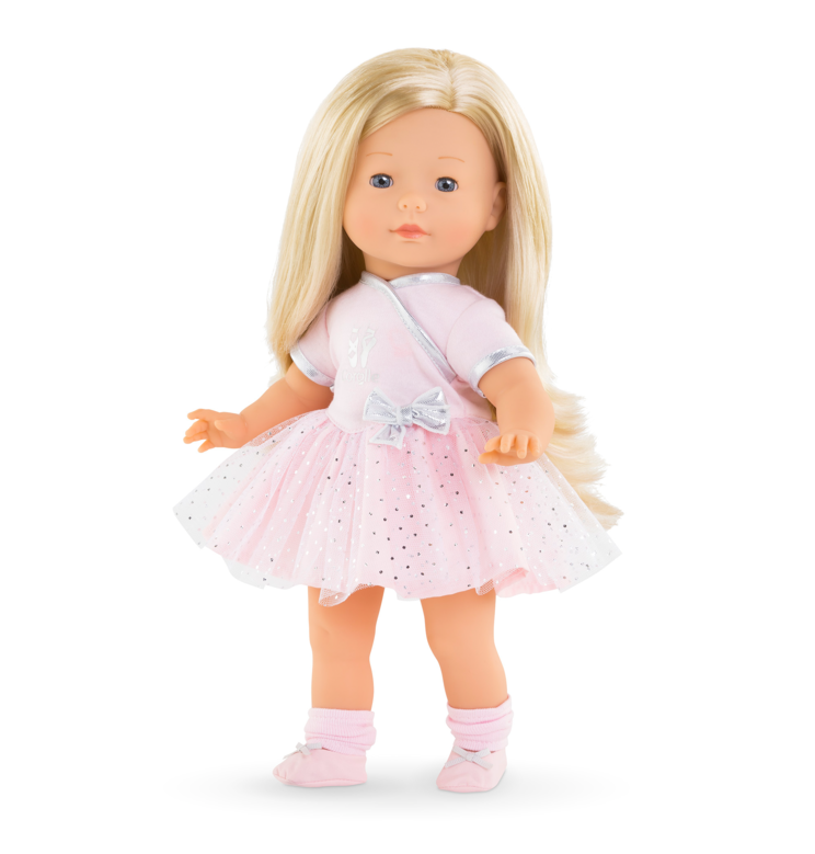 Poupée ma Corolle Constance Ballerine