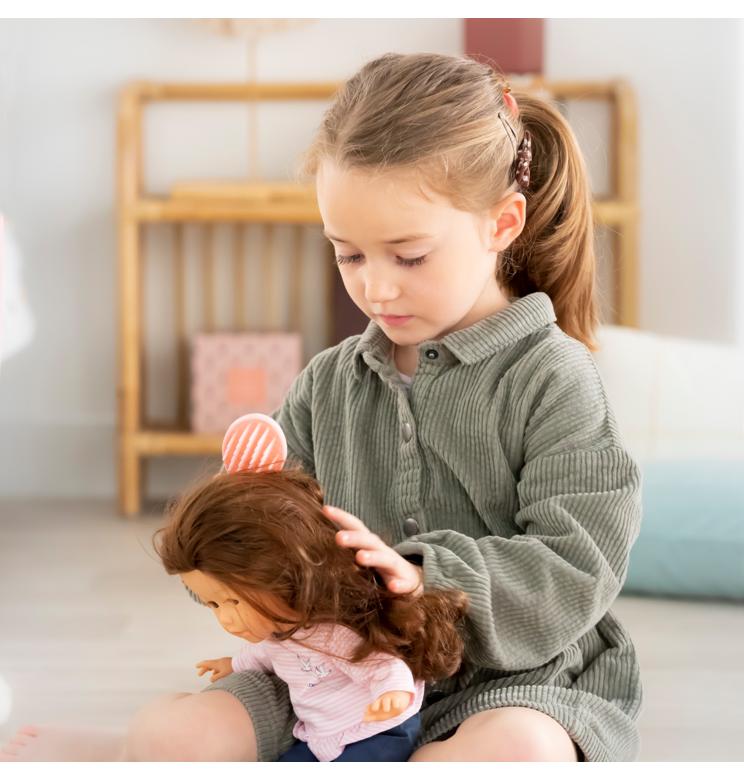 Poupée ma Corolle Pénélope