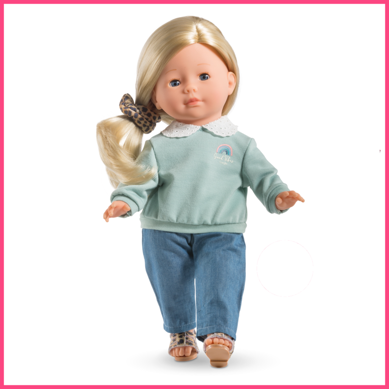 Paloma - Look Good Vibes