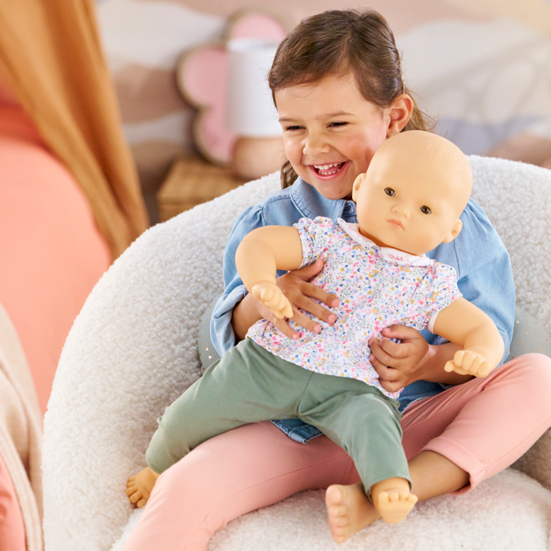 Mon Grand Poupon Bébé Chéri