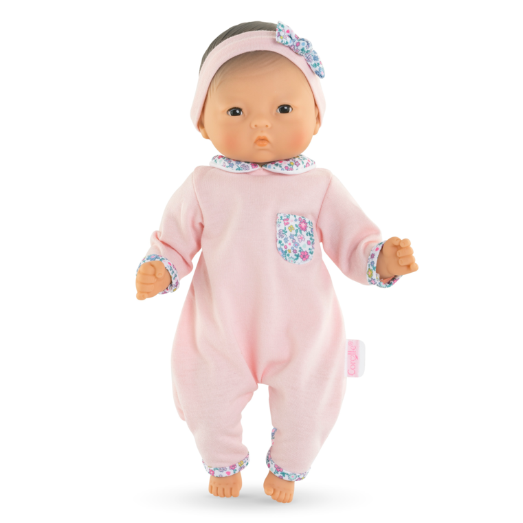 Poupon Bébé Calin Mila