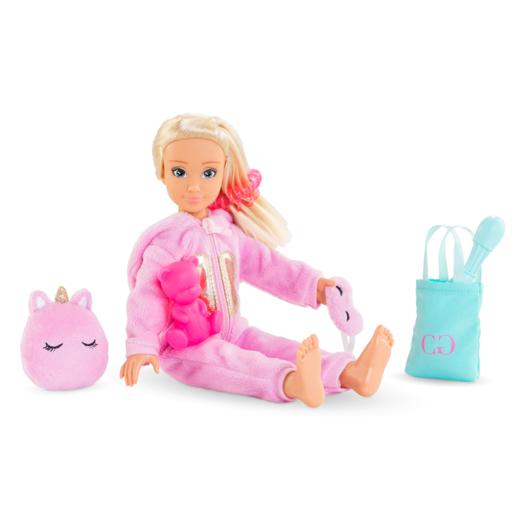 Dressing Combinaison Licorne pour poupée Corolle Girls