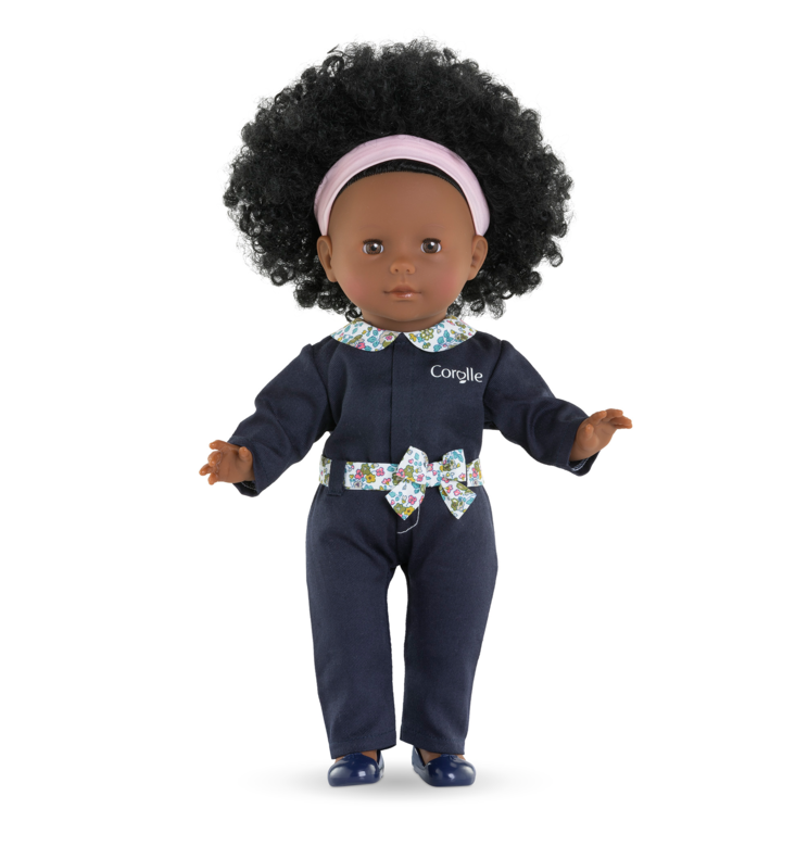 Combinaison Marine pour poupée ma Corolle