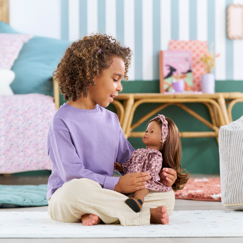 Poupée ma Corolle India