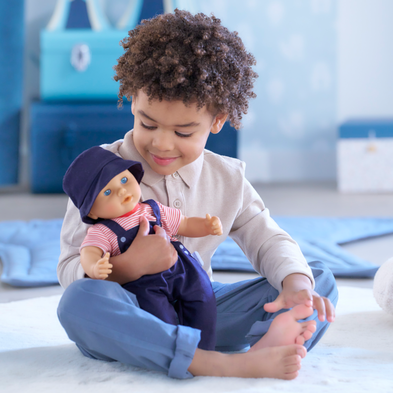 Mon grand poupon Eliott