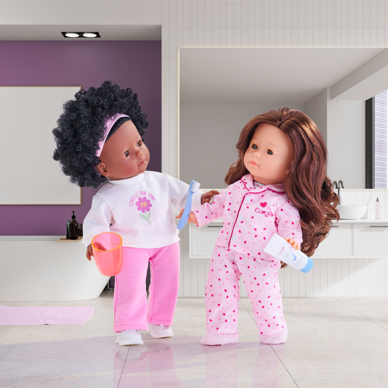 Pénélope - Look Pyjama Party